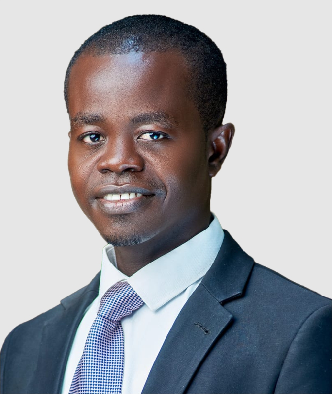 Adama Ojochogwu Innocent Esq. — Company Secretary, CEA Group