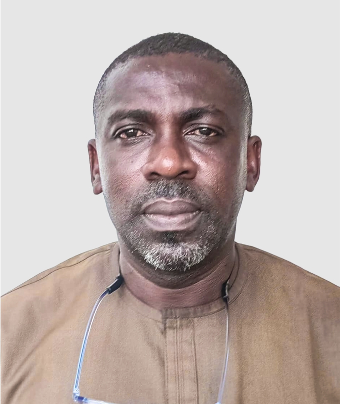 Adebayo J. Ibitomi — Head of Finance, CEA Group