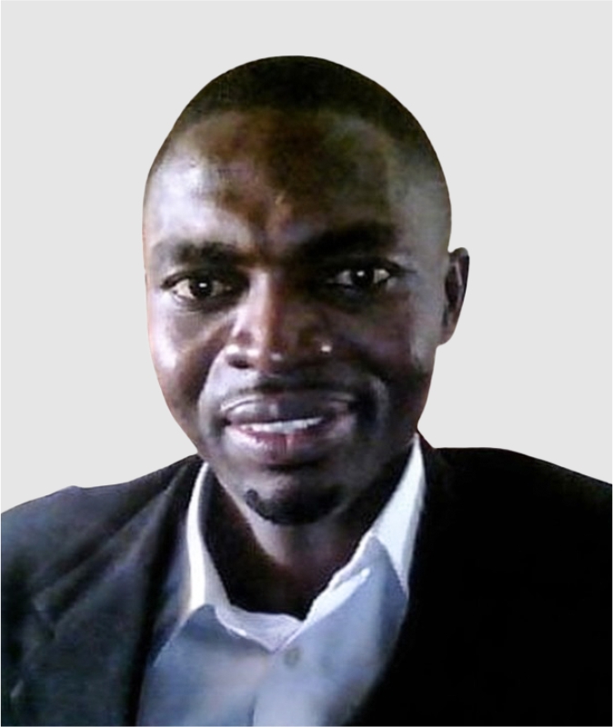 Alfred Vasco Dauda — Managing Director, CEA Group
