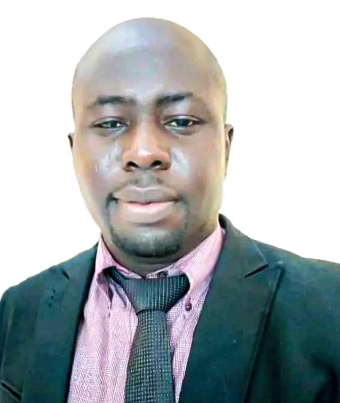 Azeez Azi Ovurevu — Deputy Director Legal, CEA Group