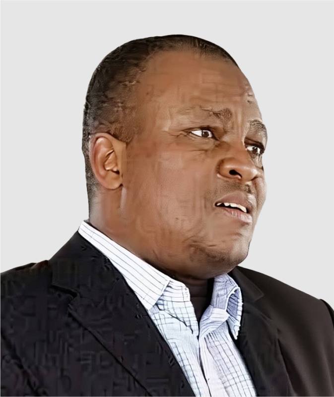 Bishop Freedman Ekre Oloture — CSO, CEA Group