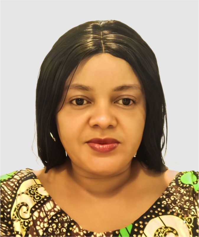 Dr. Angelina Ugben — Chief Executive Officer, CEA Group