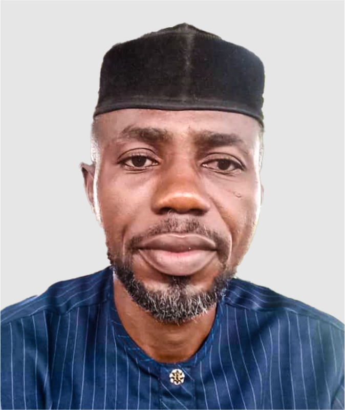 Dr. Innocent S. Idakwo — COO, CEA Group