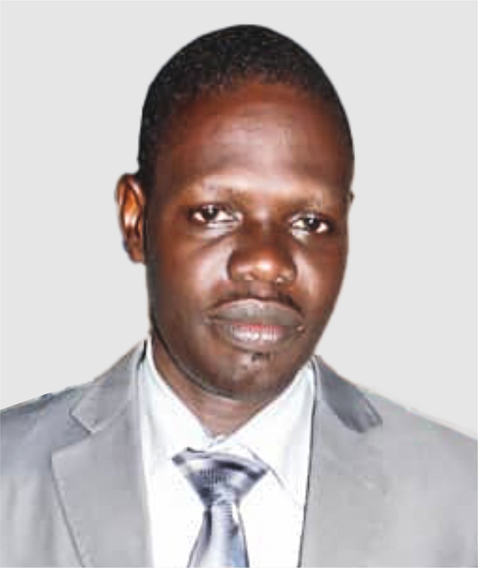 Emmanuel Olorunyomi — CHRO, CEA Group
