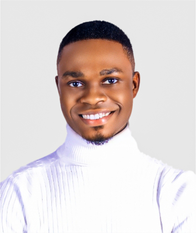 Godspower Edafe — CTO, CEA Group