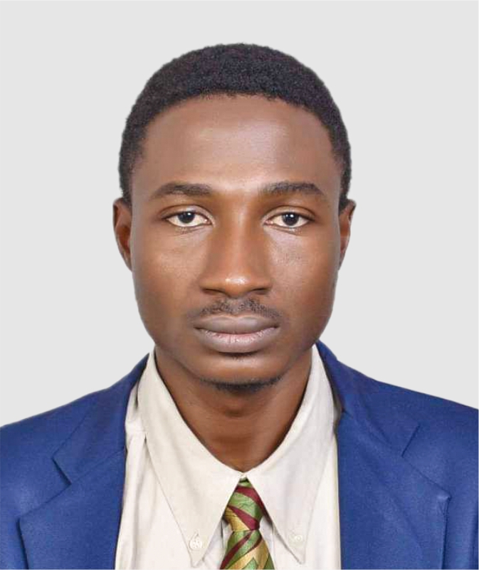 Michael Ekunke Owha — CMO, CEA Group