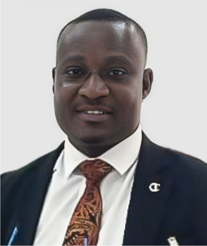 Oluwasegun Bamigbaye — Head of Business Development, CEA Group