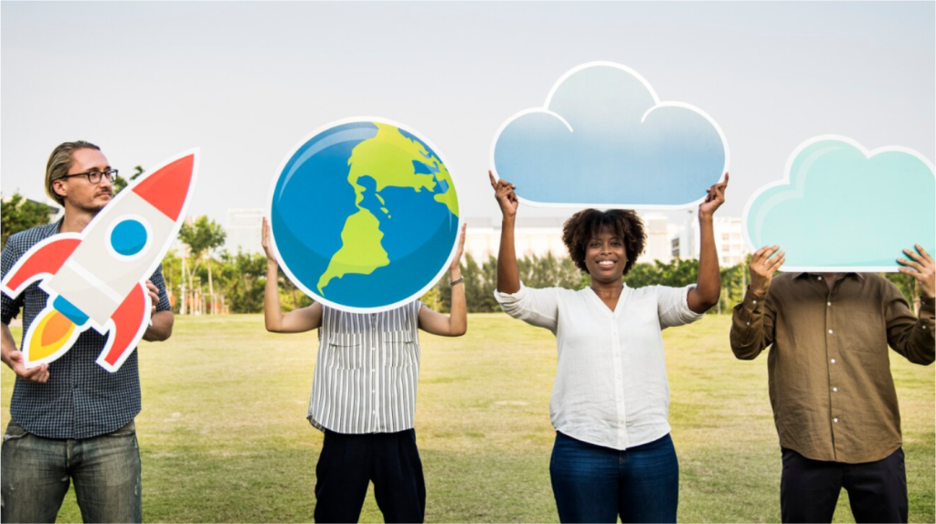 people first planet project