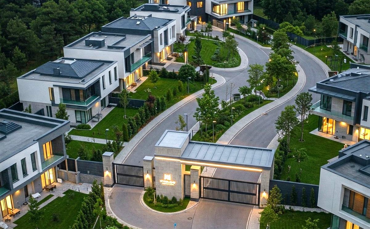 property development